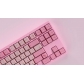 Ania 104+39 Cherry MX PBT Dye-subbed Keycaps Set for Mechanical Gaming Keyboard